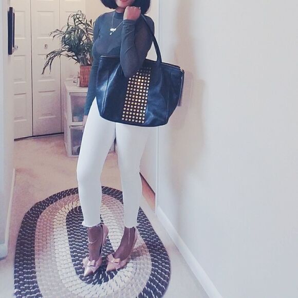 Fossil tote bag - Picture 2 of 15